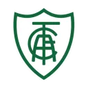 Escudo do América-MG