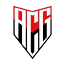 Escudo do Atlético-GO