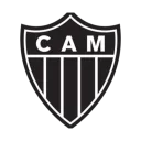 Escudo do Atlético-MG