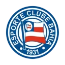 Escudo do Bahia