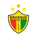 Escudo do Brusque