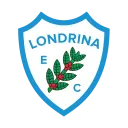 Escudo do Londrina
