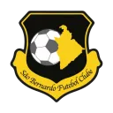 Escudo do São Bernardo