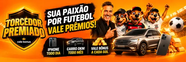 Torcedor Premiado