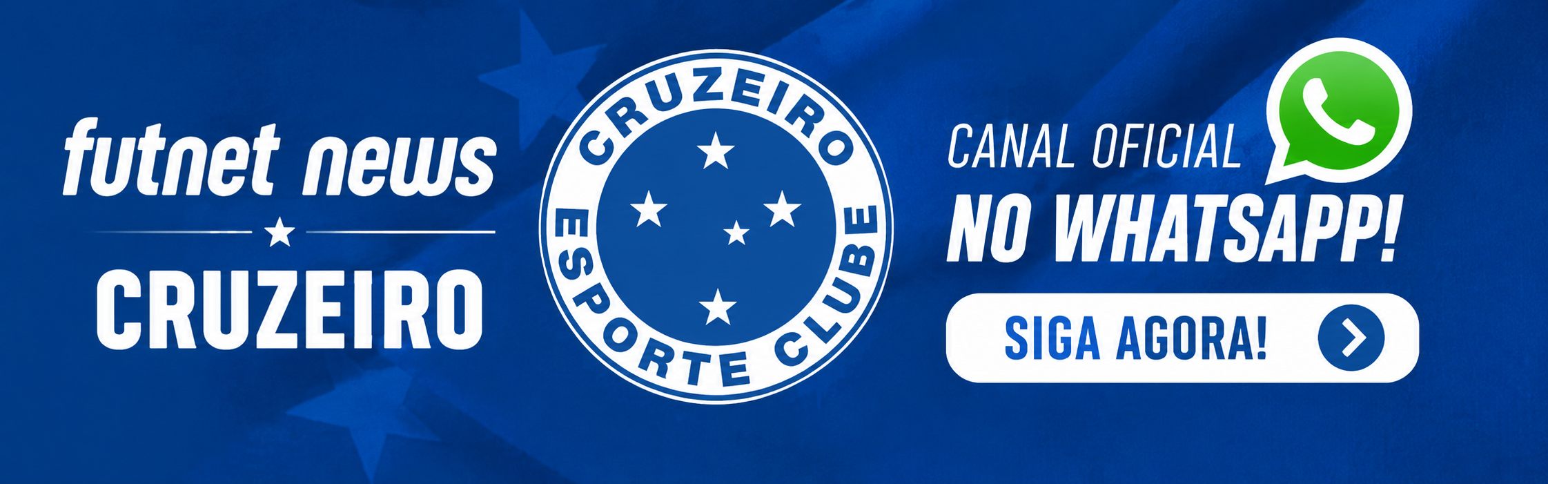 WhatsApp Cruzeiro