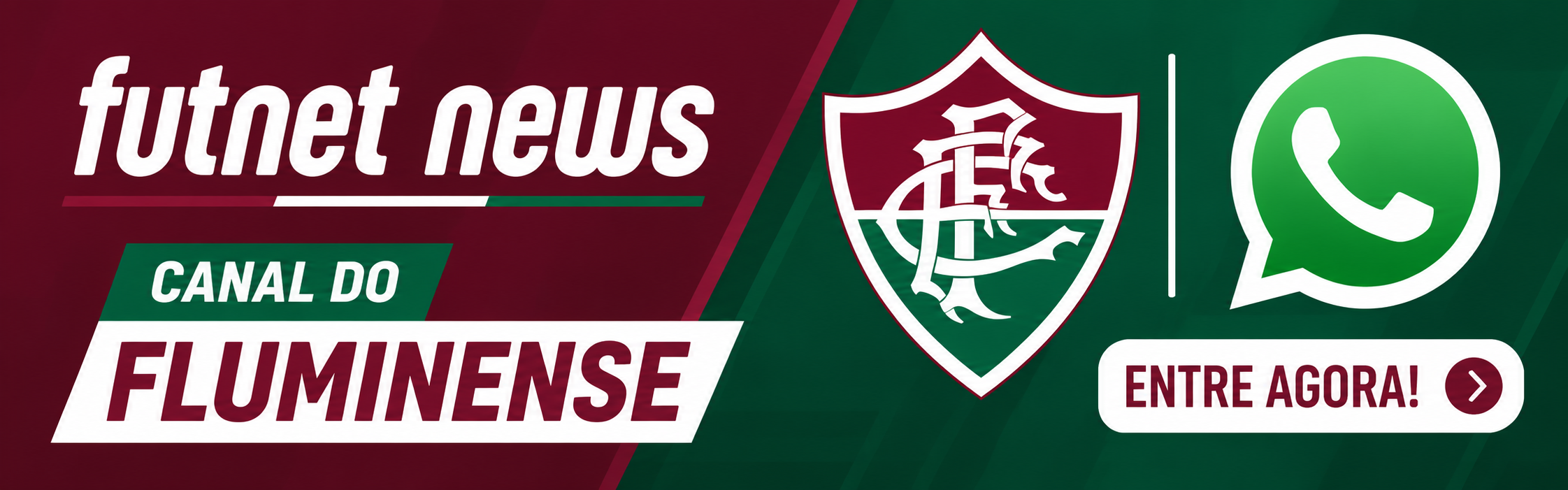 WhatsApp Fluminense