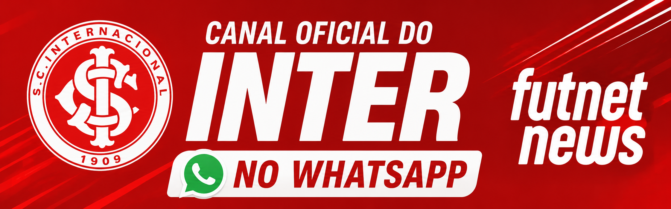 WhatsApp Internacional