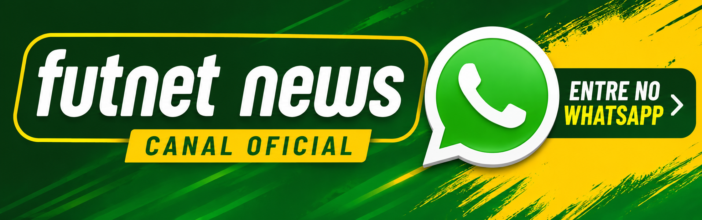WhatsApp FutNet News