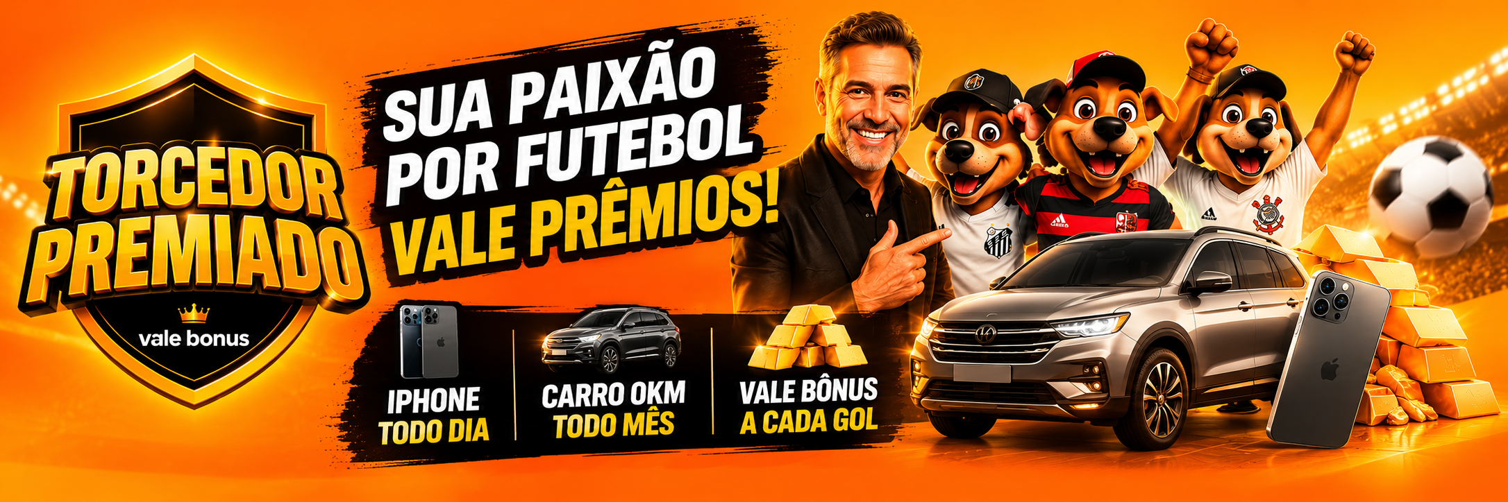 Torcedor Premiado