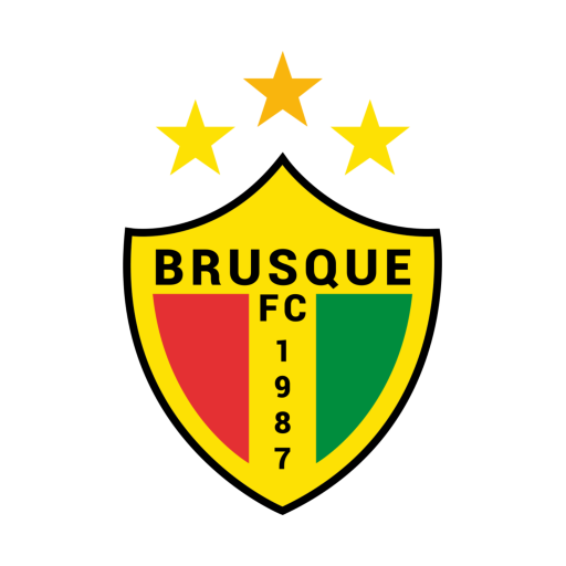 Escudo do Brusque