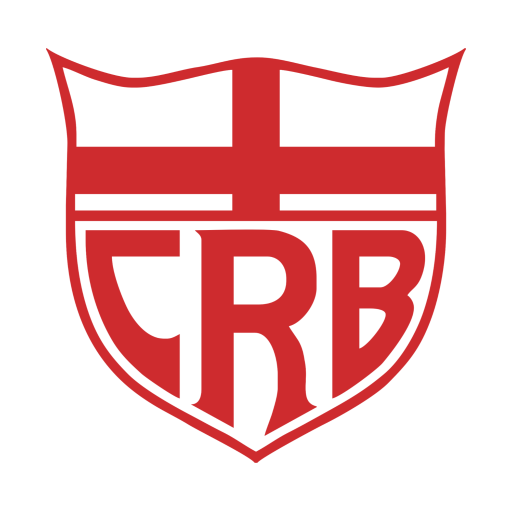 Escudo do CRB