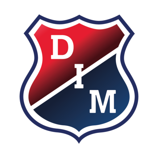 Escudo do Ind. Medellín