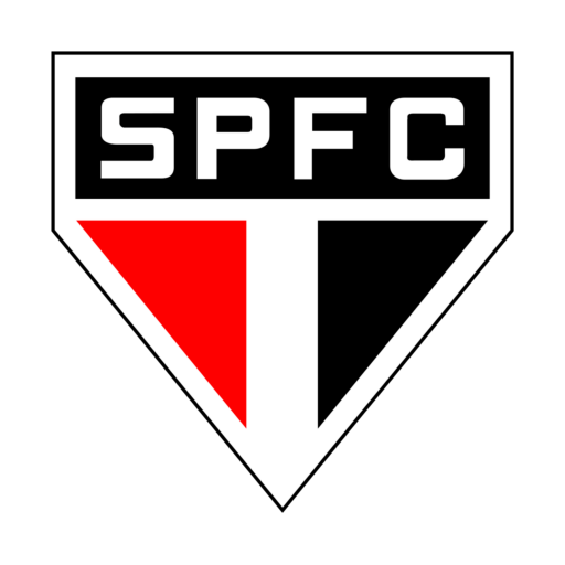 Escudo do São Paulo