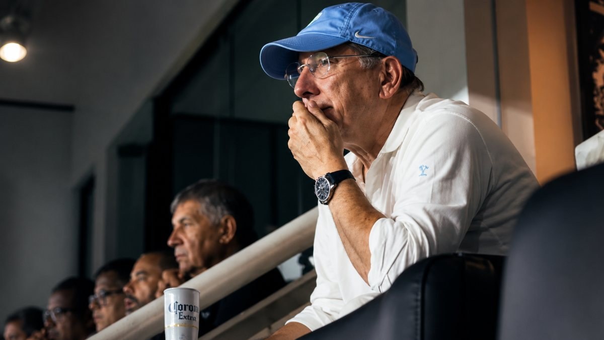 Botafogo prepara ofensiva criminal contra o ex-controlador John Textor