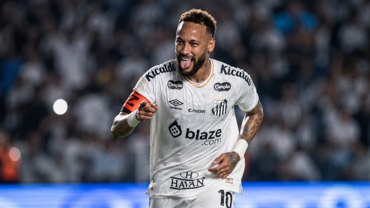 Bastidores no Santos: como o clube lida com as polêmicas de Neymar