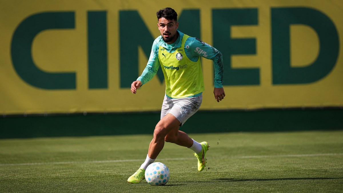 Reforço no ataque: Palmeiras ganha peça importante para sequência da temporada