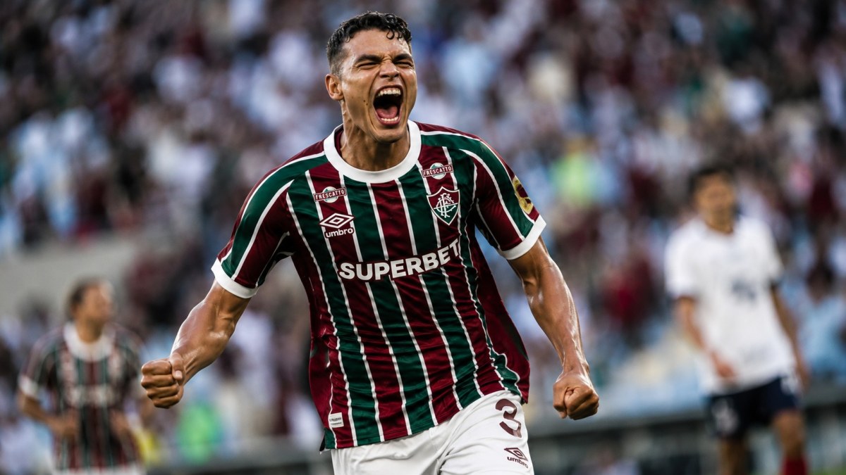 O reencontro de Thiago Silva com o Bahia: um passado de gols decisivos