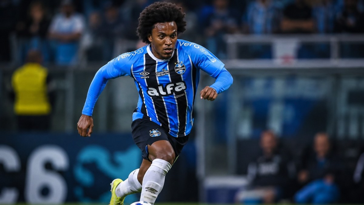 Mudança no Grêmio: Veterano fora dos planos para o restante de 2026
