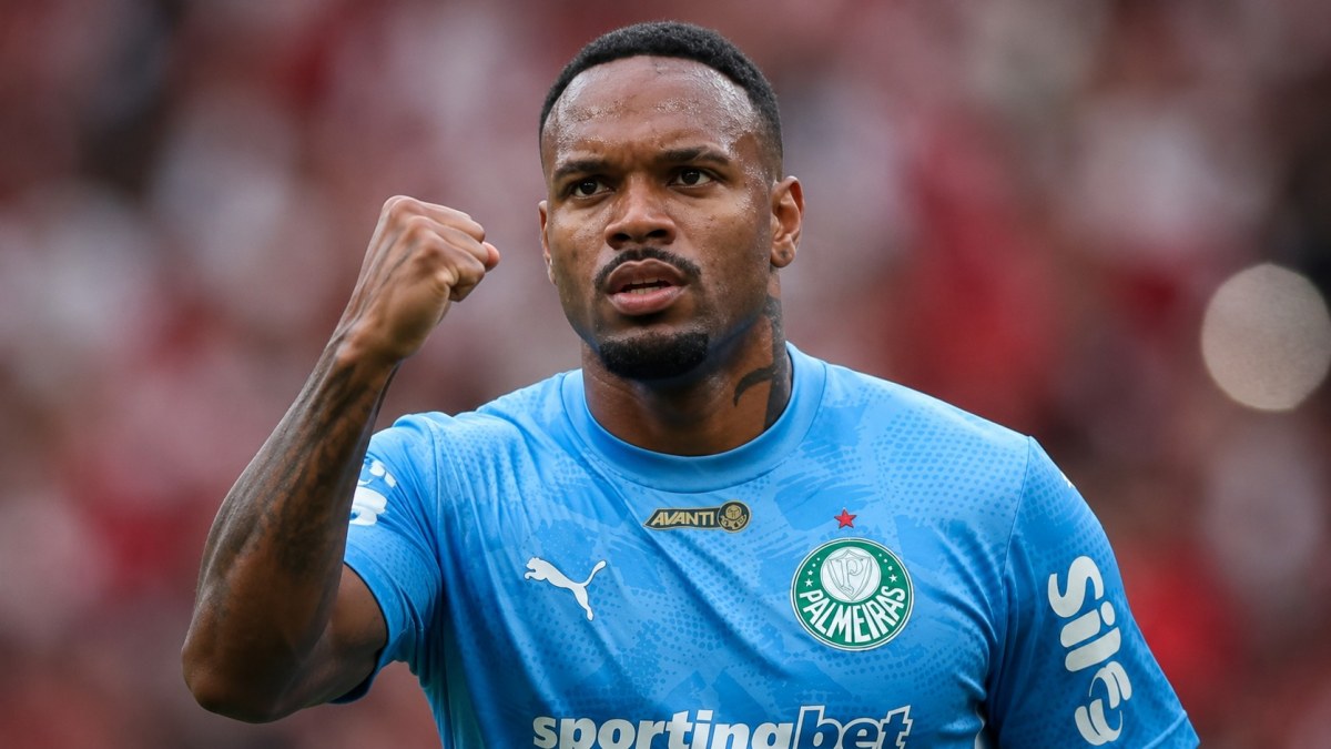 Ídolos do Palmeiras analisam falhas de Carlos Miguel em derrota recente