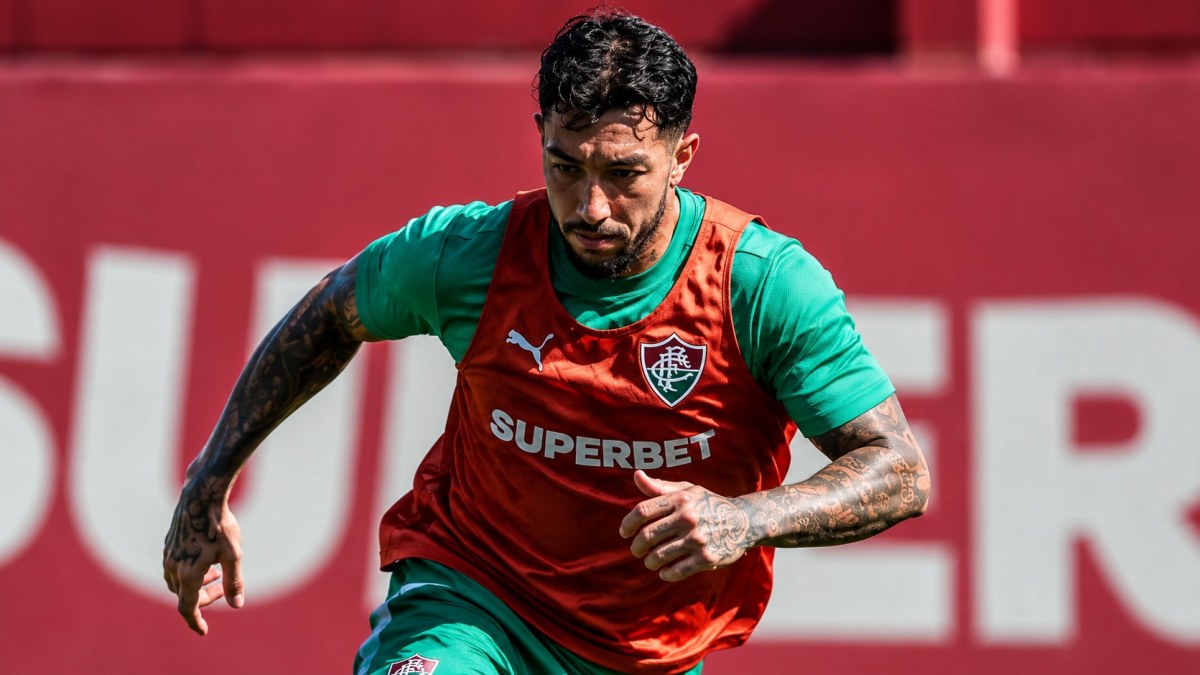 Investigação sobre Lucho Acosta: como o Fluminense conduz o caso