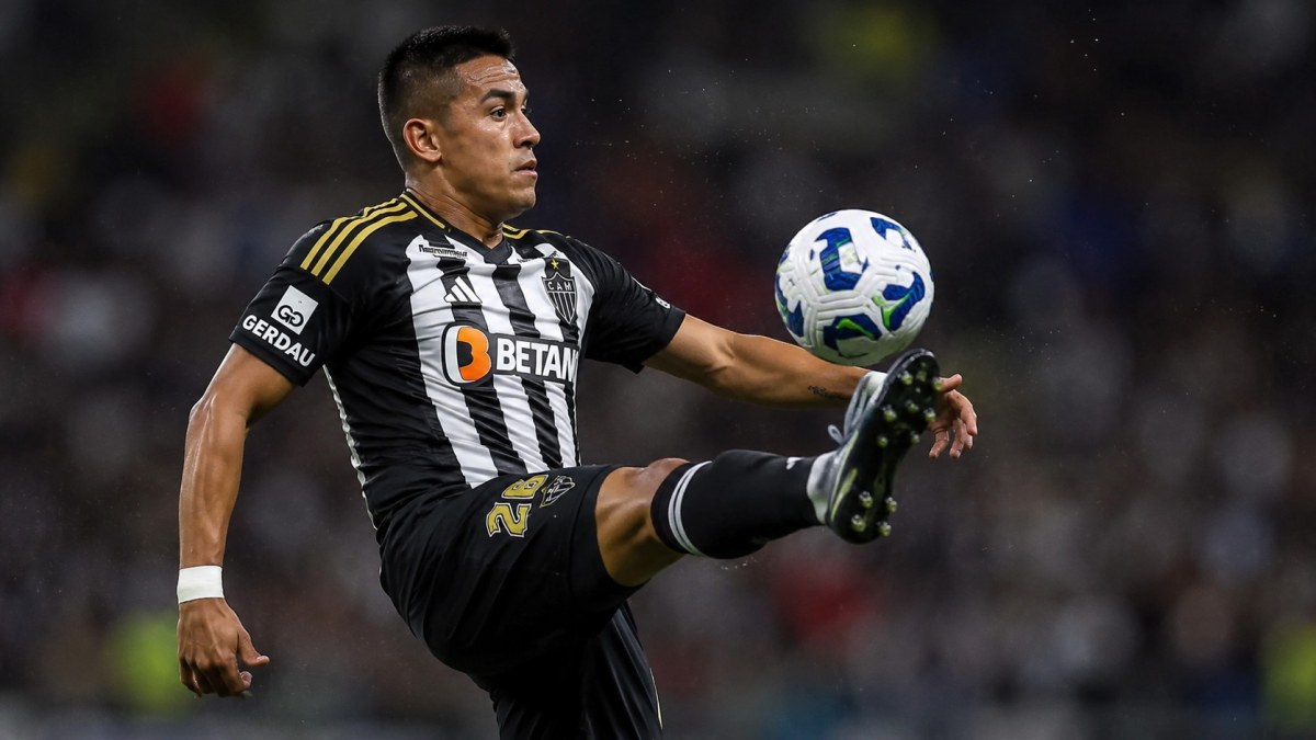 Retorno estratégico: Galo ganha fôlego extra para a Copa do Brasil