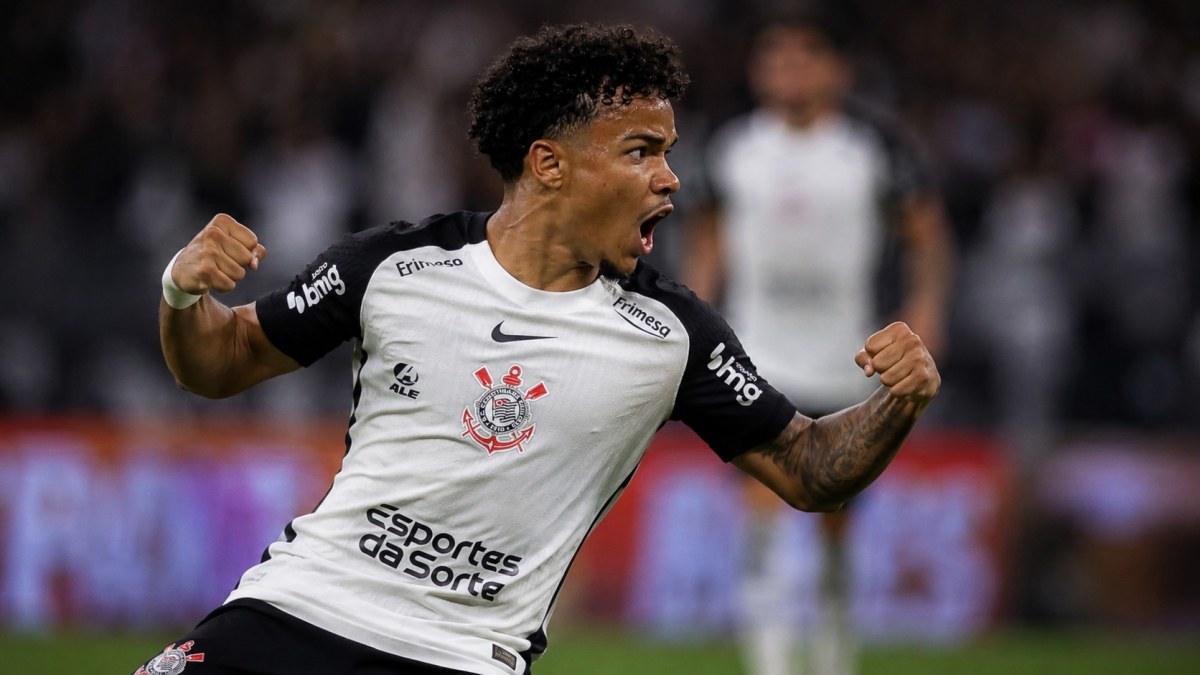 STJD define destino do Corinthians após confusão em jogo contra o Bahia