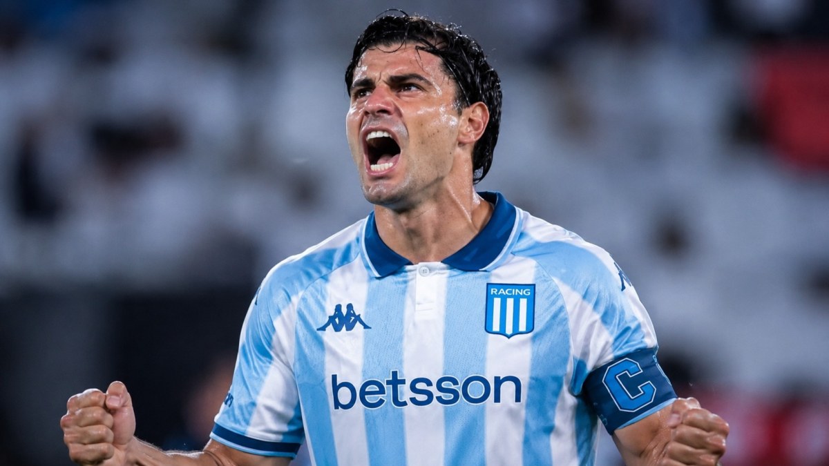 Vasco avança por Santiago Sosa: o que falta para o anúncio oficial?