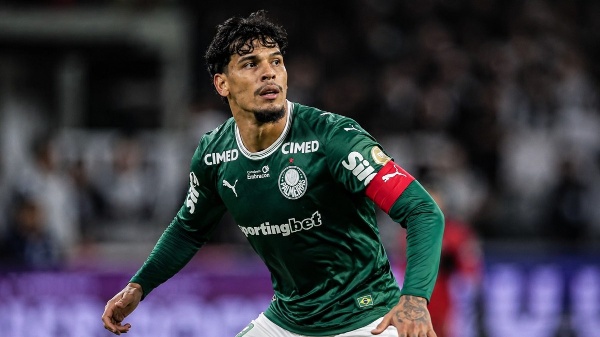 Problema na zaga: Palmeiras perde peça fundamental para decisão