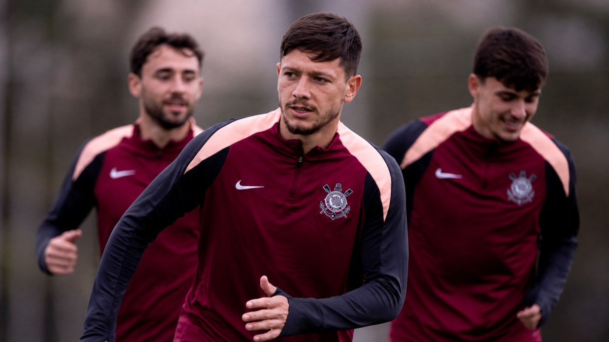 Corinthians enfrenta crise de desfalques em duelo contra o Internacional