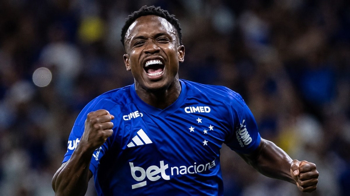 Cruzeiro busca especialista europeu para recuperar atacante lesionado