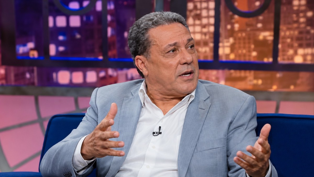Luxemburgo aponta o que o faria voltar ao Corinthians