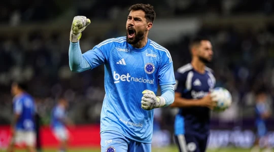 Inter reforça o gol e acerta chegada de Matheus Cunha para a sequência da temporada