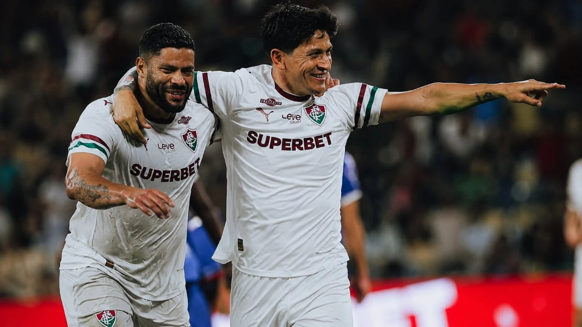 Fluminense inicia nova fase e tenta confirmar força no Maracanã