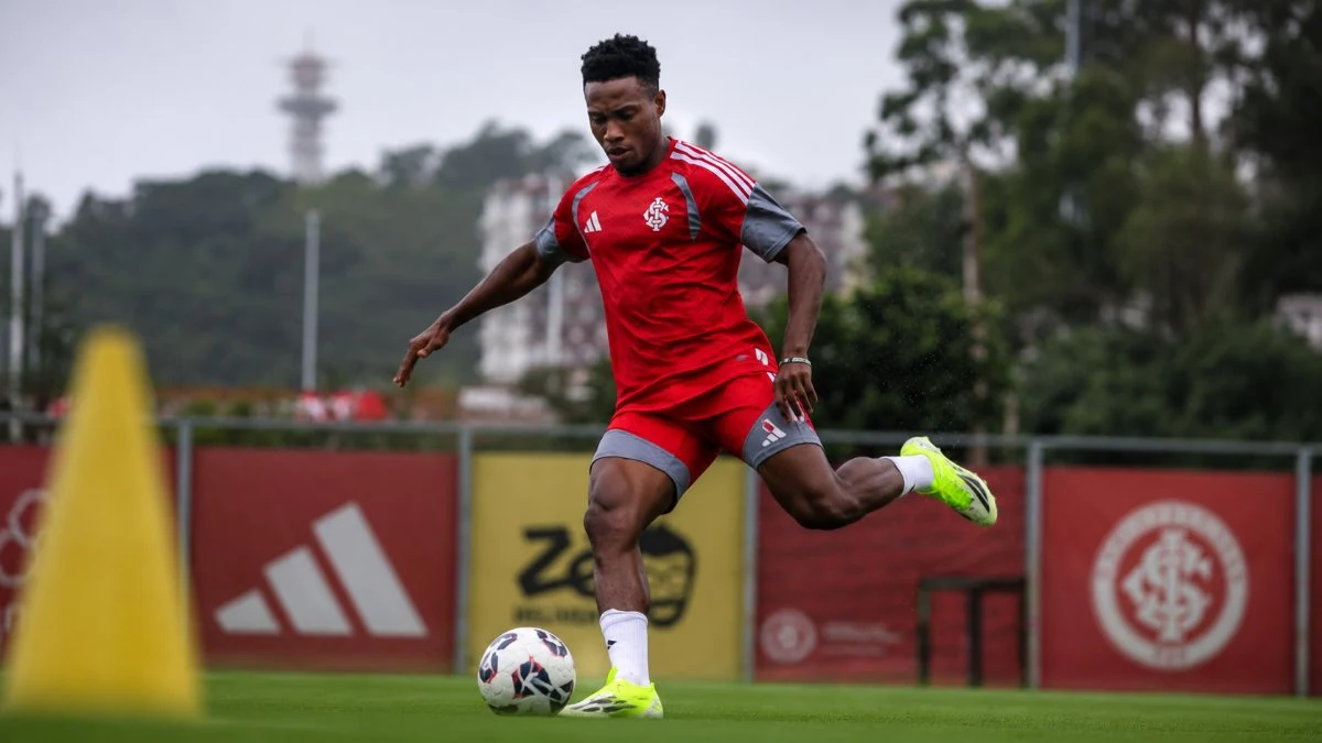 Inter blinda promessa e faz aposta alta para o futuro no Beira-Rio