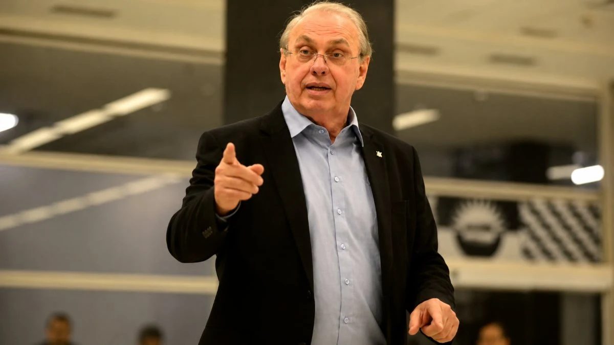 Novo Transfer ban amplia crise e preocupa futuro do Corinthians
